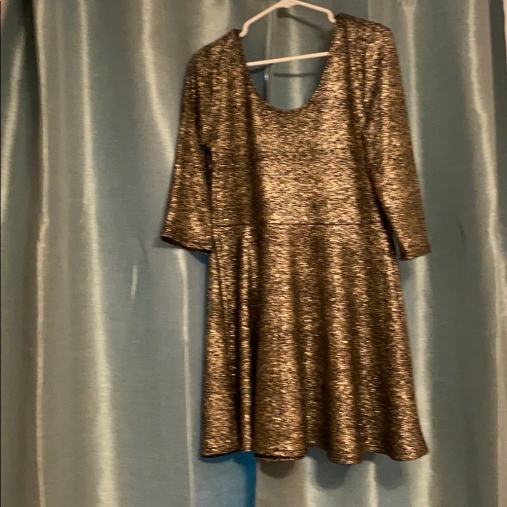 Bethany Mota Dress